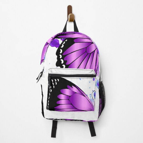 Item preview, Butterfly Purple designed and sold by 7BRiver.