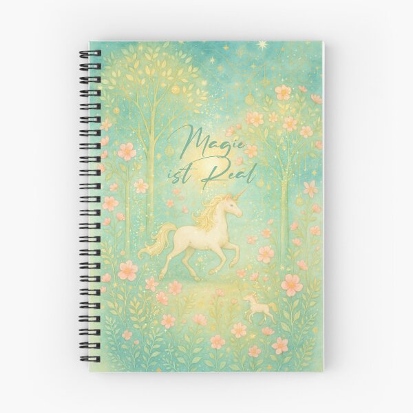 Item preview, Sternenwald – Träume / Stellar Forest – Magic is Real designed and sold by 	aluzia.design.