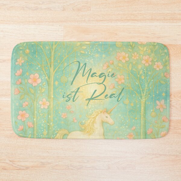 Item preview, Sternenwald – Träume / Stellar Forest – Magic is Real designed and sold by 	aluzia.design.