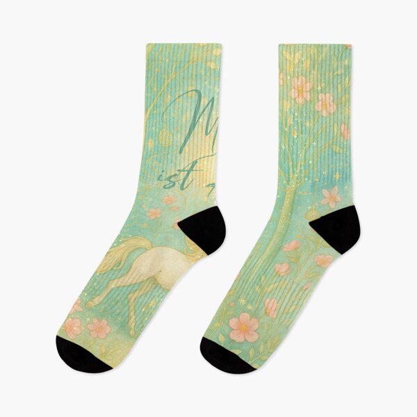 Item preview, Sternenwald – Träume / Stellar Forest – Magic is Real designed and sold by 	aluzia.design.