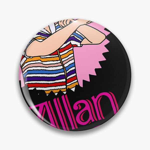Item preview, Allan 2024 designed and sold by NormaRob.
