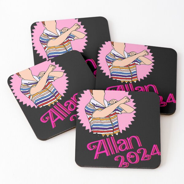 Item preview, Allan 2024 designed and sold by NormaRob.