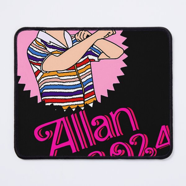 Item preview, Allan 2024 designed and sold by NormaRob.