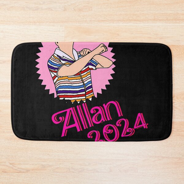 Item preview, Allan 2024 designed and sold by NormaRob.