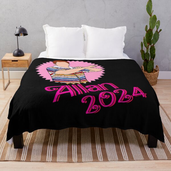 Item preview, Allan 2024 designed and sold by NormaRob.