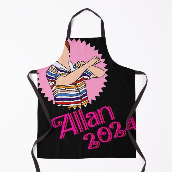 Item preview, Allan 2024 designed and sold by NormaRob.