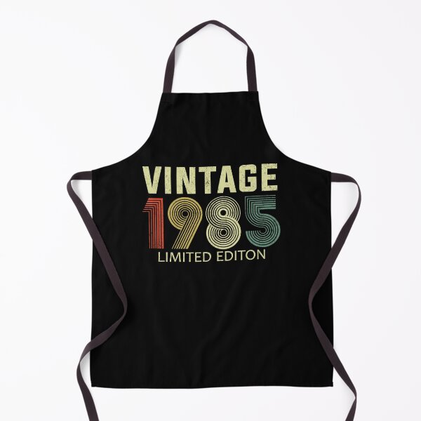 Item preview, Vintage 1985, 40th Birthday Gift Distressed Design designed and sold by FernaRoje.