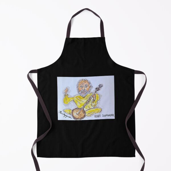 Item preview, ravi shankar designed and sold by AlexandrineSto.