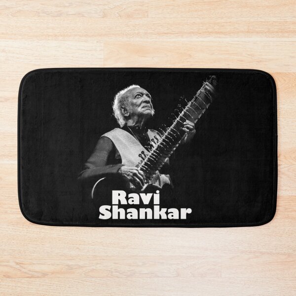 Item preview, ravi shankar designed and sold by AlexandrineSto.
