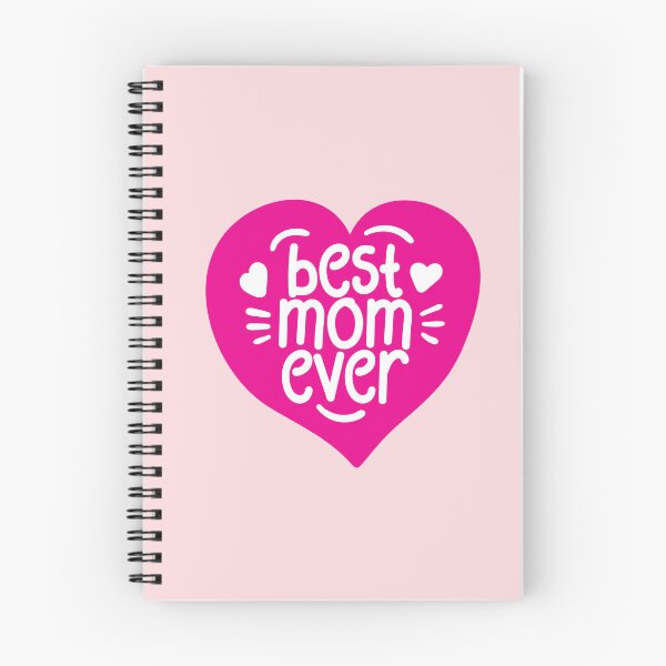 Item preview, Best mom ever design with customizable background designed and sold by SweetberryHouse.
