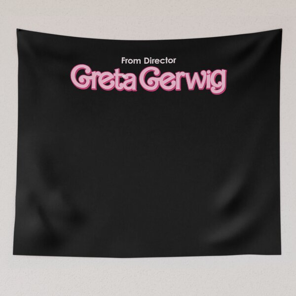 Item preview, From Director Greta Gerwig designed and sold by NormaRob.
