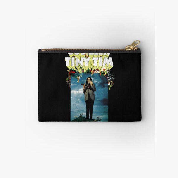 Item preview, Ti.n.y Ti.m Whimsical Ukulele Inspired Retro Artwork designed and sold by BrianaLarson.
