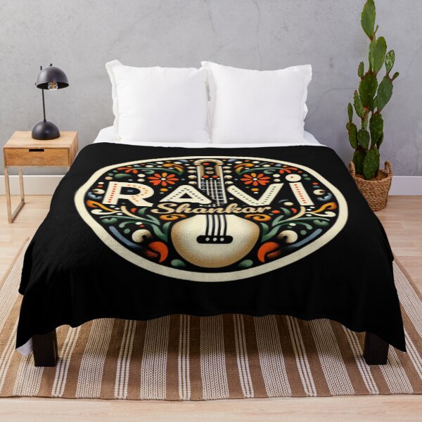 Item preview, ravi shankar designed and sold by AlexandrineSto.
