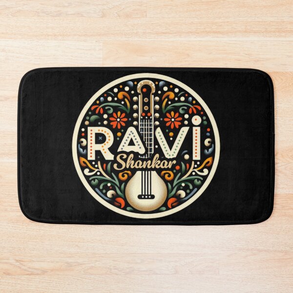 Item preview, ravi shankar designed and sold by AlexandrineSto.