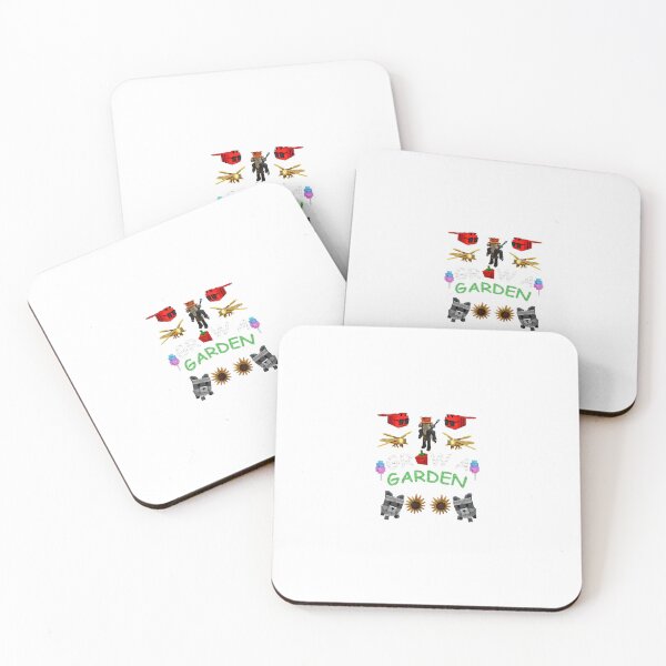 Item preview, Grow A Garden Gamer Fan Merch_AMZ B0FHFBNS34 designed and sold by chounrenzim.