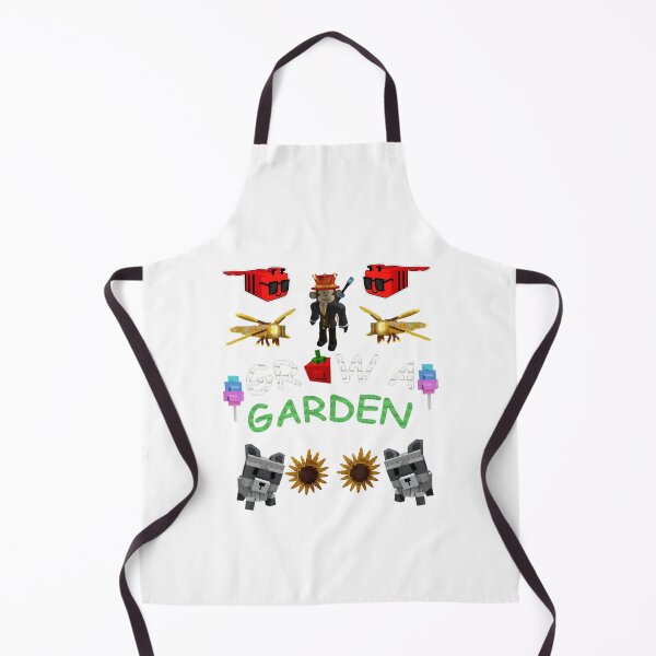 Item preview, Grow A Garden Gamer Fan Merch_AMZ B0FHFBNS34 designed and sold by chounrenzim.