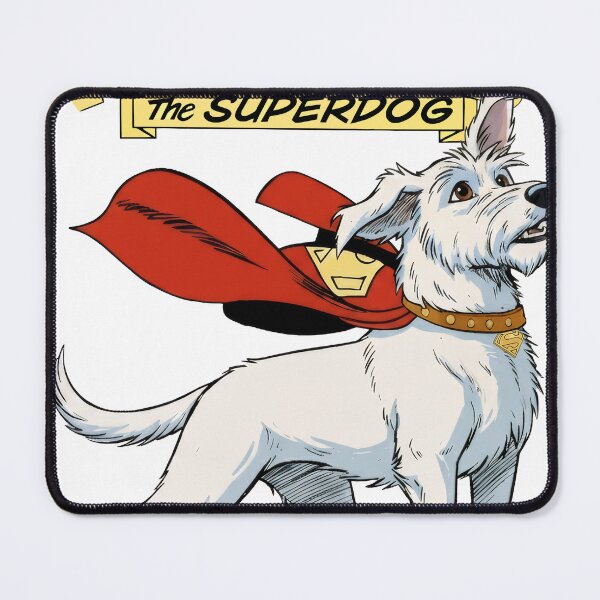 Item preview, The Superdog designed and sold by Arcaucil.