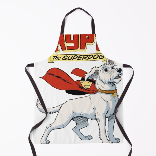 Item preview, The Superdog designed and sold by Arcaucil.