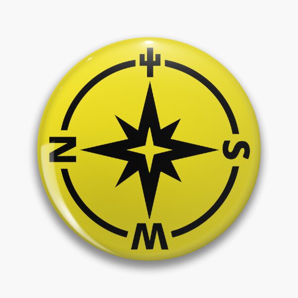 Item preview, East Is Up Yellow designed and sold by Yddym.