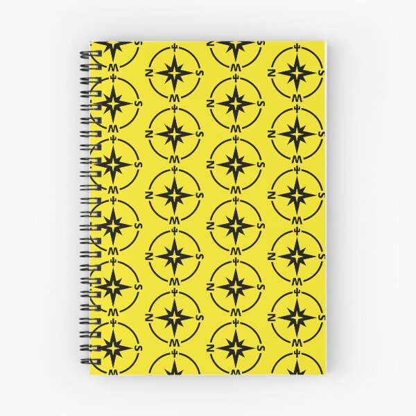 Item preview, East Is Up Yellow designed and sold by Yddym.