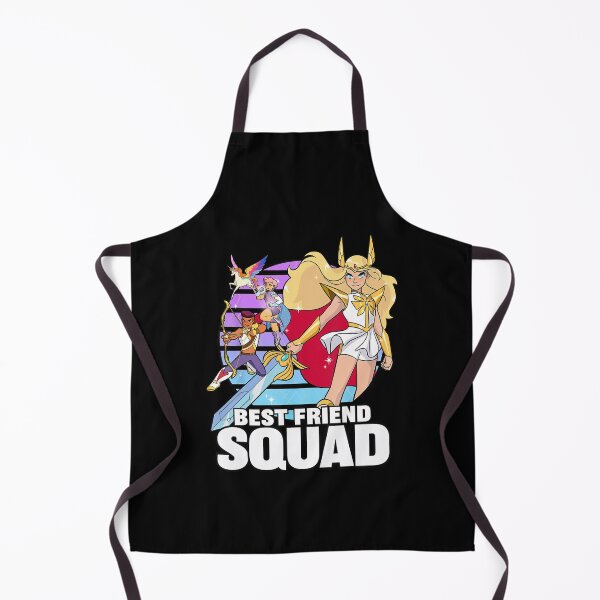 Item preview, Best Friend Squad designed and sold by vasherbarnumk.