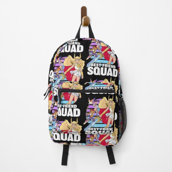 Item preview, Best Friend Squad designed and sold by vasherbarnumk.