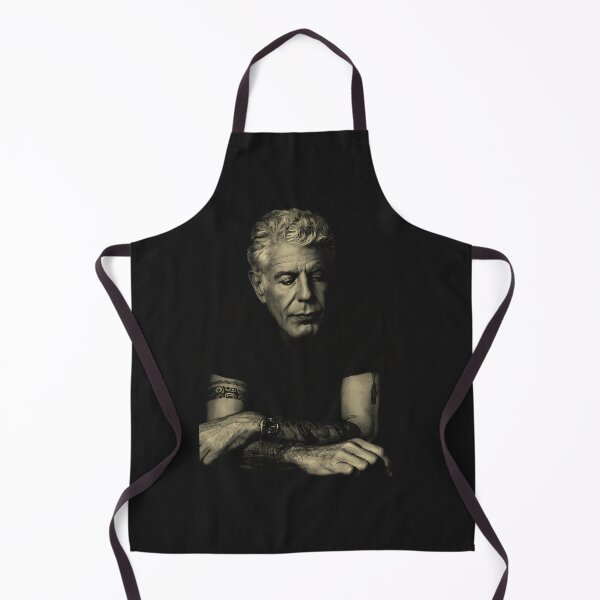 Item preview, Graphic Anthony Portrait Bourdain Vintage (1) designed and sold by freebykas.