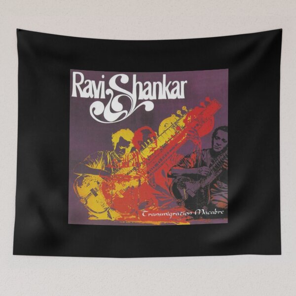 Item preview, ravi shankar designed and sold by AlexandrineSto.