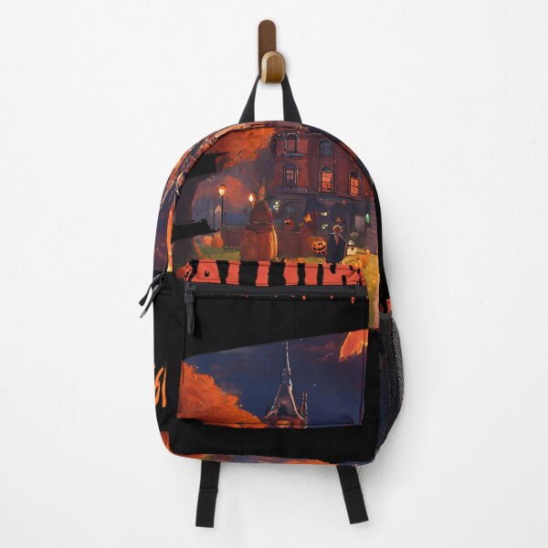 Item preview, Halloweentown Est 1998 designed and sold by NormaRob.