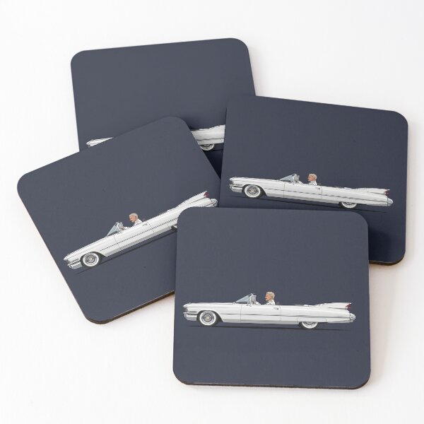 Item preview, Valtteri Bottas Cadillac Car designed and sold by Studio F1Grid.