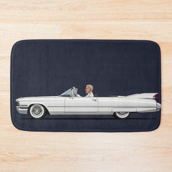 Item preview, Valtteri Bottas Cadillac Car designed and sold by Studio F1Grid.