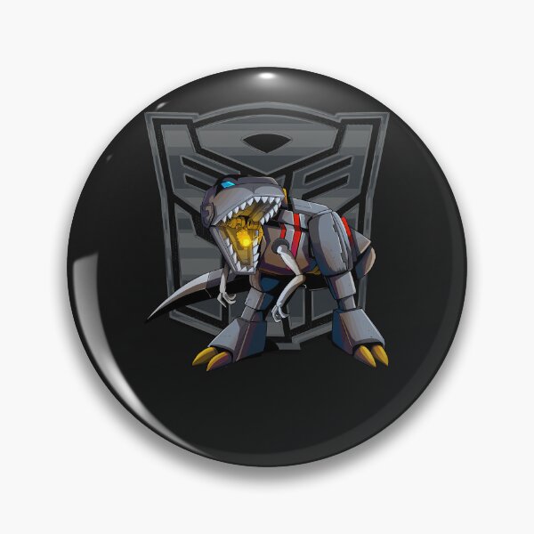 Item preview, Grimlock Dinobots designed and sold by freebykas.