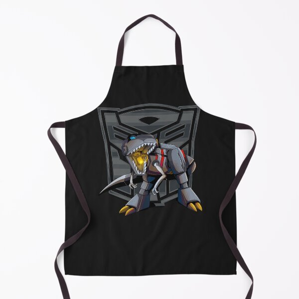 Item preview, Grimlock Dinobots designed and sold by freebykas.