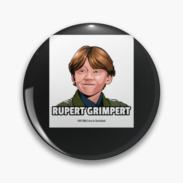 Item preview, Grimpert - Hdtgm Live In Scotland (1) designed and sold by freebykas.