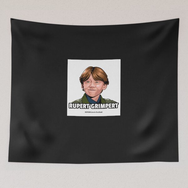 Item preview, Grimpert - Hdtgm Live In Scotland (1) designed and sold by freebykas.