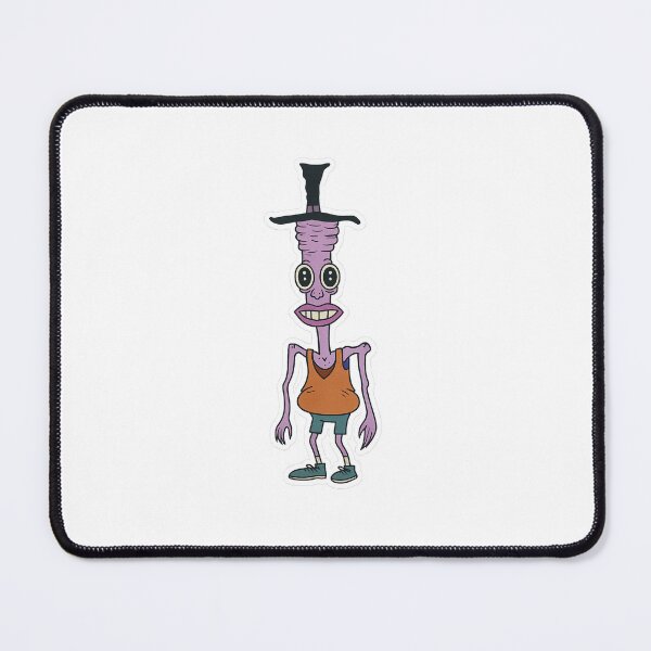 Item preview, Harry the hairless designed and sold by Ugliezz.
