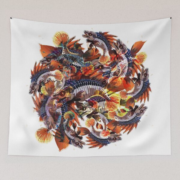 Item preview, The Frenzy designed and sold by Tigerbuck's.