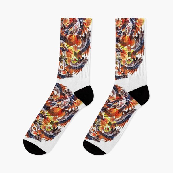 Item preview, The Frenzy designed and sold by Tigerbuck's.
