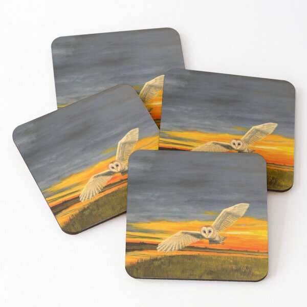 Item preview, Night Owl  designed and sold by PruDesigns.