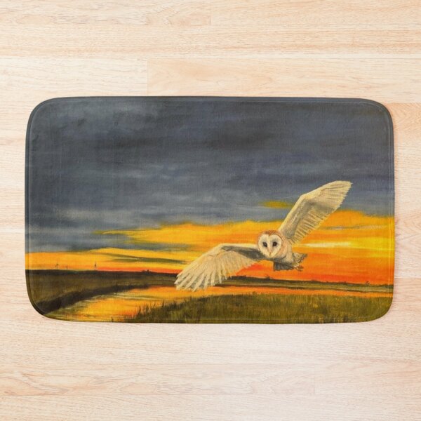 Item preview, Night Owl  designed and sold by PruDesigns.