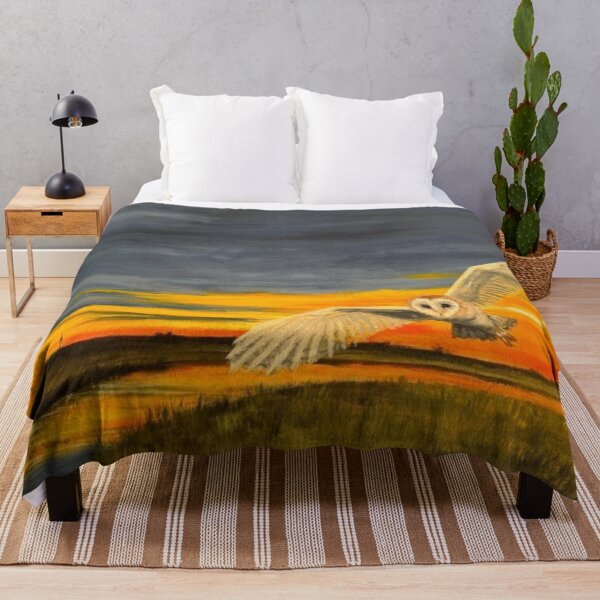 Item preview, Night Owl  designed and sold by PruDesigns.