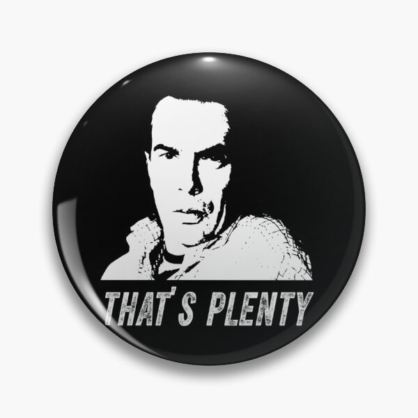 Item preview, White And Black Still Game Movies, That's Plenty  designed and sold by ammeluyarted.