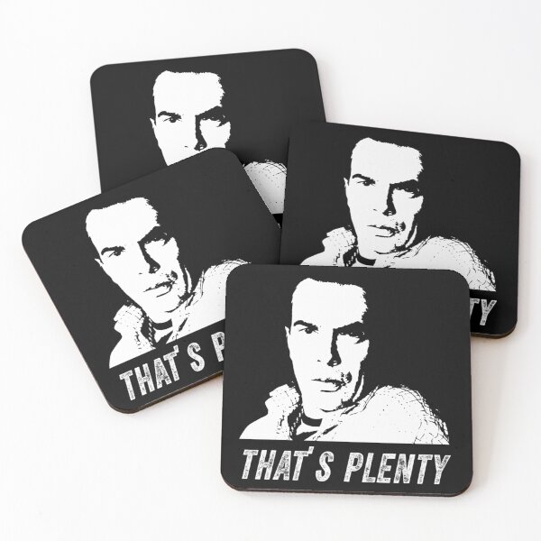 Item preview, White And Black Still Game Movies, That's Plenty  designed and sold by ammeluyarted.