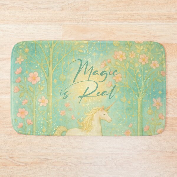 Item preview, Stellar Forest – Magic is Real designed and sold by 	aluzia.design.