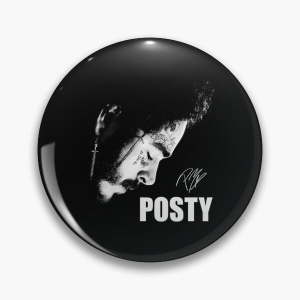 Item preview, Logo Singer Posty Vintage Concert Country Tour Fan designed and sold by BattleShepard.