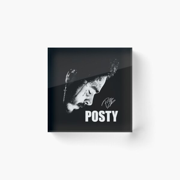 Item preview, Logo Singer Posty Vintage Concert Country Tour Fan designed and sold by BattleShepard.