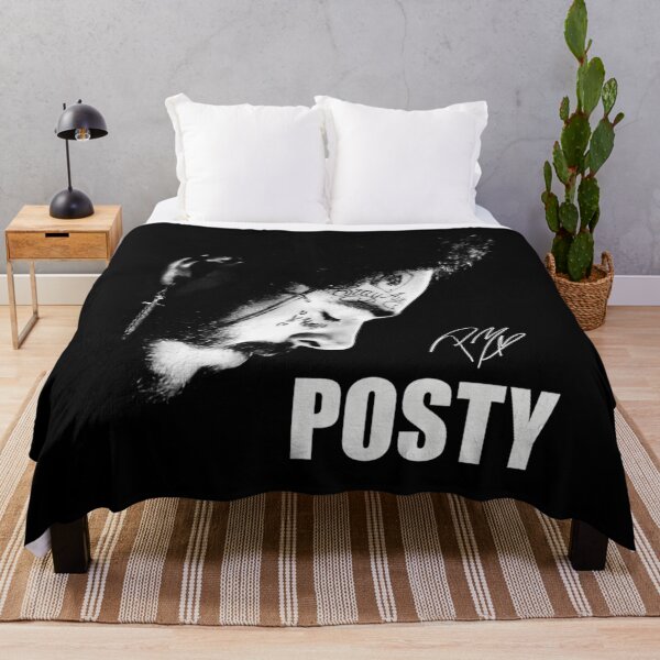 Item preview, Logo Singer Posty Vintage Concert Country Tour Fan designed and sold by BattleShepard.