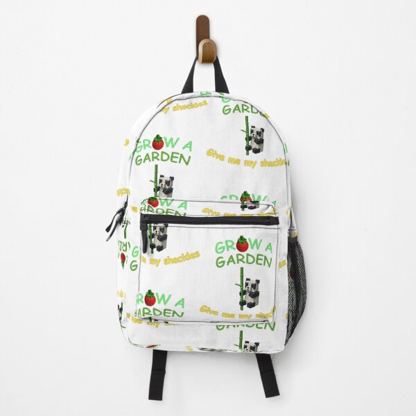 Item preview, Grow A Garden Inspired Gamer Tee&x2C; Fun Virtual Gardening_AMZ B0FF3QRLYY designed and sold by chounrenzim.