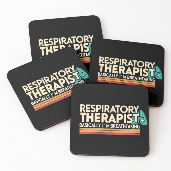 Item preview, Respiratory Therapist – I’m Basically Breathtaking Funny designed and sold by VividOrganica.