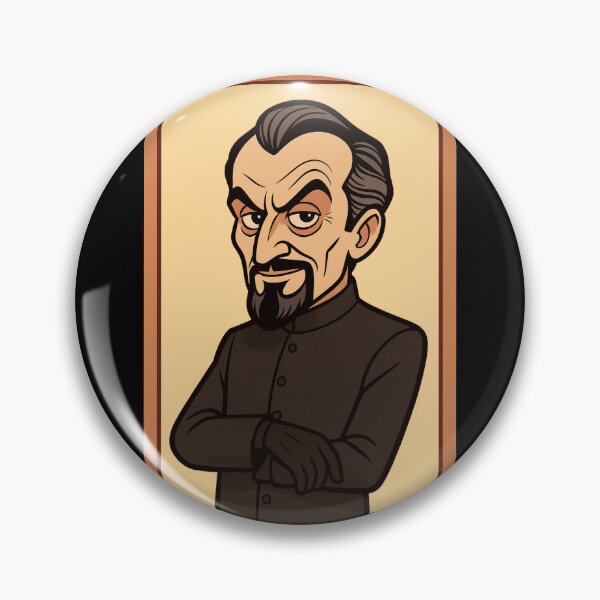Item preview, TV Legends: A Masterful Performance designed and sold by halibutgoatramb.